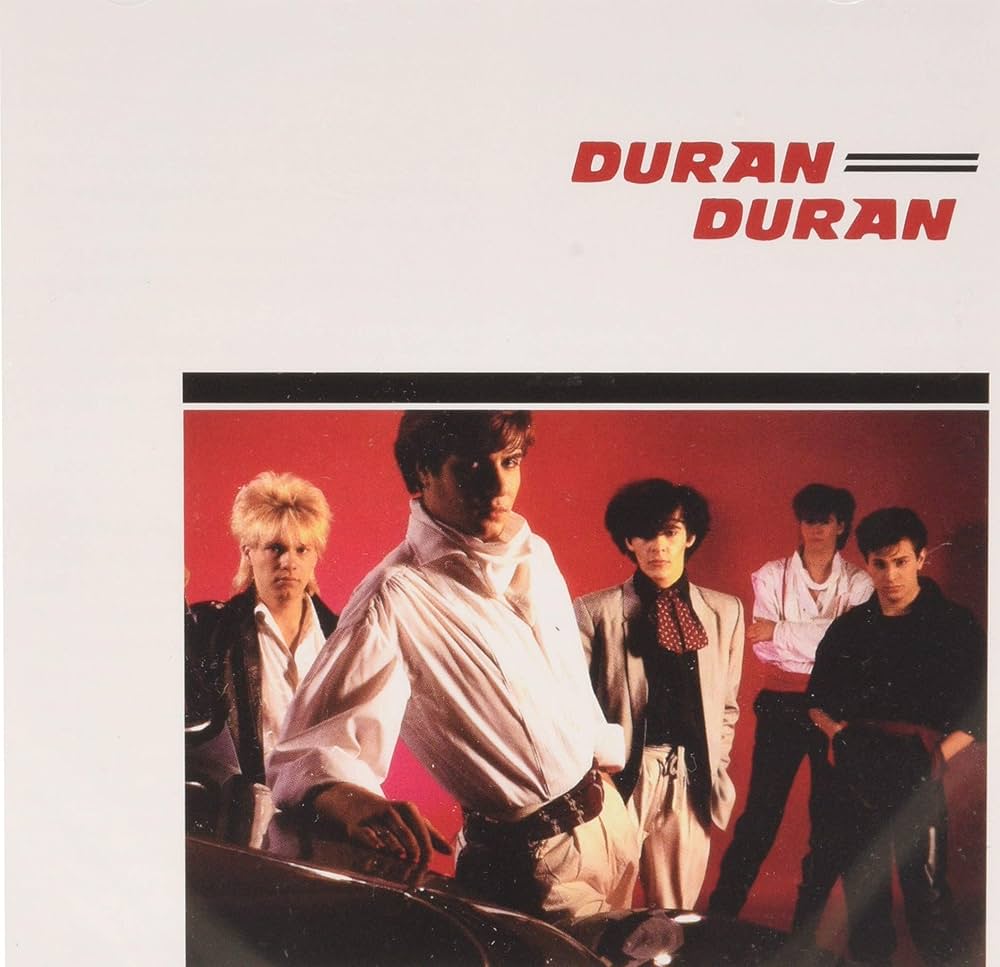 Duran Duran - Duran Duran